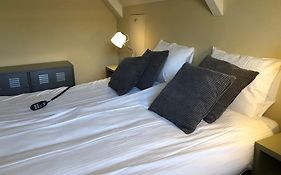 Stadsappartement Ootmarsum
